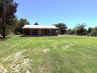 175 County Road Nw 1010, Mount Vernon TX 75457