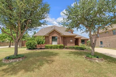 1700 Goldenrod Lane, Keller TX 76248