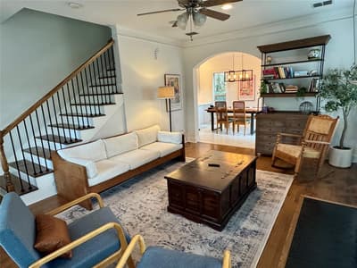 1953 Owasso Street, Fort Worth TX 76107