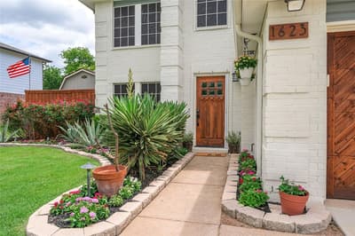 1623 Spinnaker Way, Wylie TX 75098