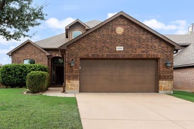 5332 Threshing Drive, Fort Worth TX 76179