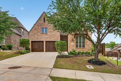 7359 Clementine Drive, Irving TX 75063