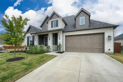 1930 Benedetto Way, McLendon Chisholm TX 75032