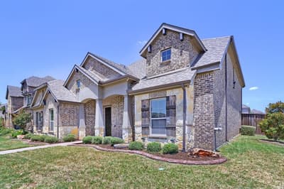 123 White Oak Lane, Red Oak TX 75154 - Photo 2
