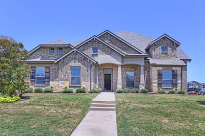 123 White Oak Lane, Red Oak TX 75154