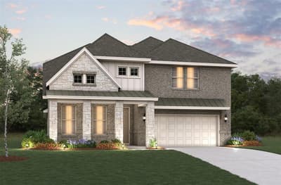 604 Tenor Drive, Forney TX 75126