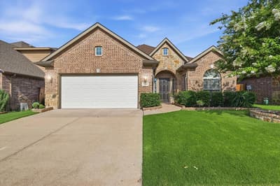 3204 Capetown Drive, Denton TX 76208