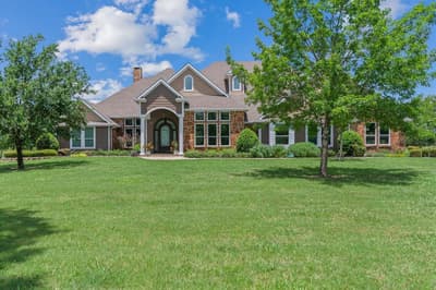 5811 County Road 4102, Kaufman TX 75142