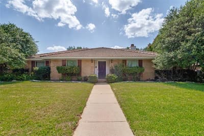 3701 Ashbury Lane, Bedford TX 76021