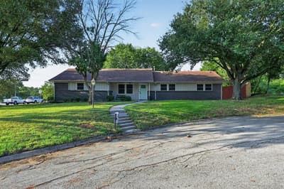 2403 Robin Circle, Denton TX 76209