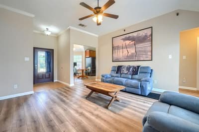 221 Quail Run, Aubrey TX 76227 - Photo 3