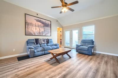 221 Quail Run, Aubrey TX 76227 - Photo 5