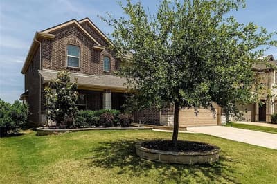 11625 Parade Drive, Frisco TX 75036 - Photo 2