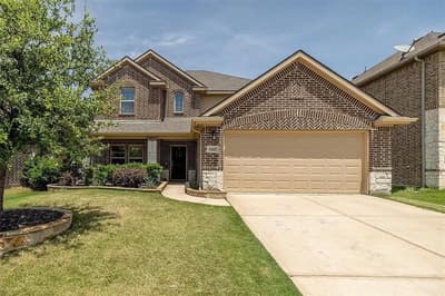 11625 Parade Drive, Frisco TX 75036