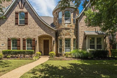 2760 Berkley Lane, Frisco TX 75036