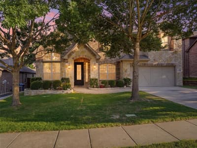 4305 Citabria Drive, McKinney TX 75072