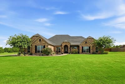 7030 Brooke Boulevard, Midlothian TX 76065
