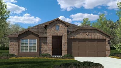 10801 BLOODSTONE Drive, Fort Worth TX 76036