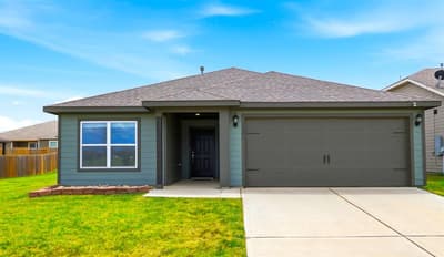 2405 Stillwater Drive, Ponder TX 76259