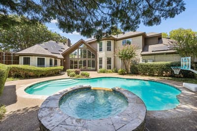 2020 Kipling Drive, Flower Mound TX 75022