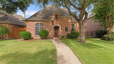 4671 Childress Trail, Frisco TX 75034