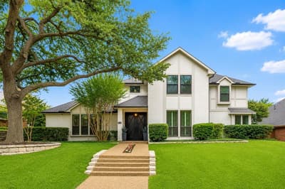 5706 Buffridge Trail, Dallas TX 75252
