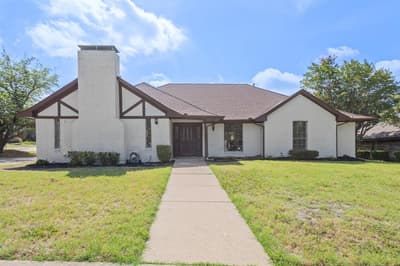1724 Cordoba Court, Plano TX 75074