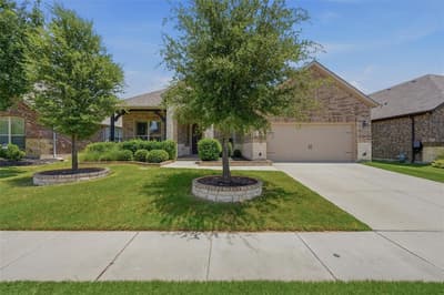 2419 Thayne Drive, Anna TX 75409