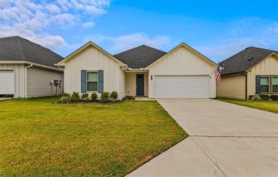 350 Preston Road, Mabank TX 75147