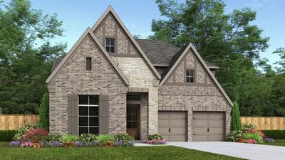 1317 Periwinkle Drive, Celina TX 75009
