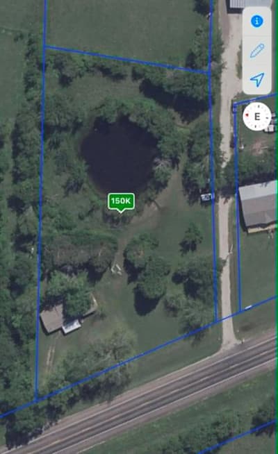 34270 State hwy 64, Wills Point TX 75169 - Photo 3