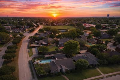 1214 Clearview Drive, Allen TX 75002