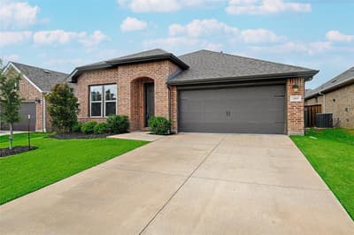 1809 Arbor Drive, Forney TX 75126