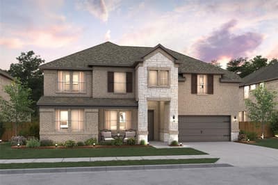 1010 Ashcroft Lane, Justin TX 76247