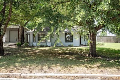 205 Murchison Street, Farmersville TX 75442 - Photo 2