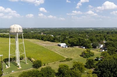 205 Murchison Street, Farmersville TX 75442