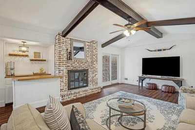 9615 Millridge Drive, Dallas TX 75243