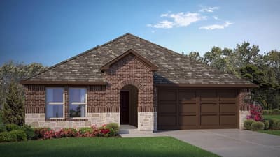 201 SANDSTONE Circle, Granbury TX 76048