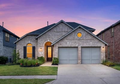 533 Cedarwood Street, Little Elm TX 76227