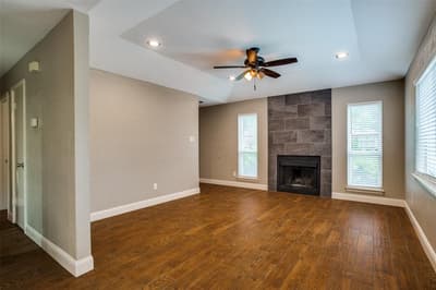 2917 Penny Lane, Euless TX 76039 - Photo 2