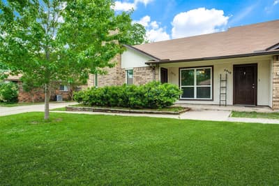 2917 Penny Lane, Euless TX 76039