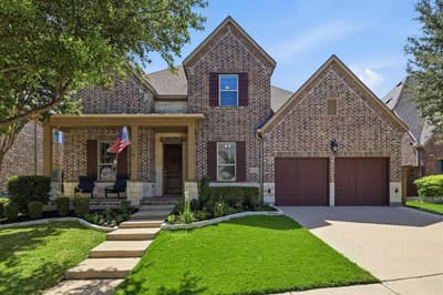 4604 Pony Avenue, Carrollton TX 75010