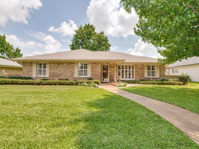 508 Murl Drive, Irving TX 75062