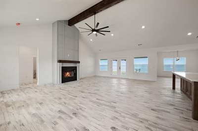 257 Caro Drive, West Tawakoni TX 75474 - Photo 3