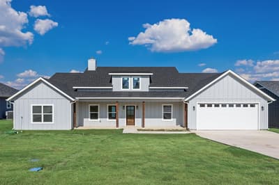 257 Caro Drive, West Tawakoni TX 75474