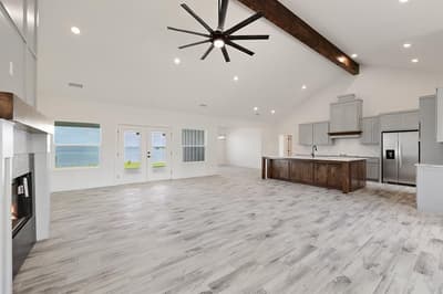 257 Caro Drive, West Tawakoni TX 75474 - Photo 5