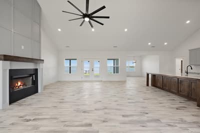 257 Caro Drive, West Tawakoni TX 75474 - Photo 4