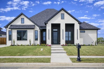 2012 Nichole Boulevard, Pottsboro TX 75076