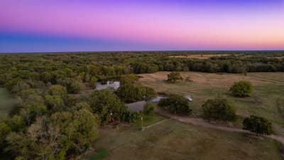 1004 County Road 4574, Sulphur Springs TX 75482