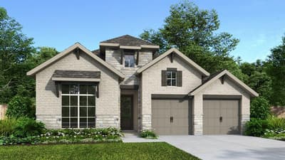 1309 Periwinkle Drive, Celina TX 75009